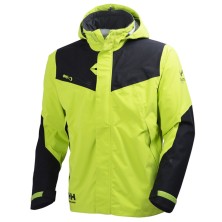 CHAQUETA IMPERMEABLE HELLY HANSEN MAGNI 71161