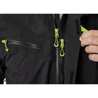 Chaqueta Impermeable Helly Hansen Magni 71161