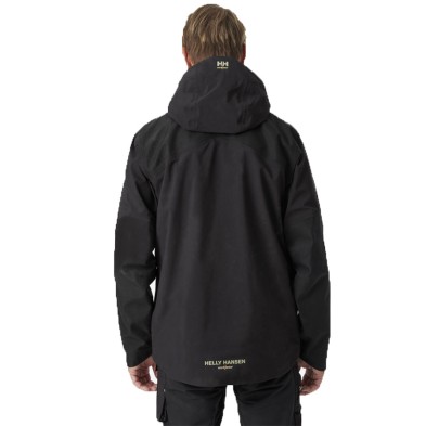 Chaqueta Impermeable Helly Hansen Magni 71161