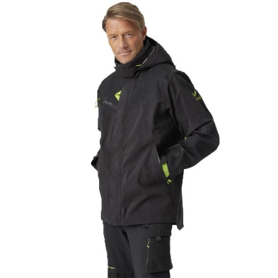 CHAQUETA IMPERMEABLE HELLY HANSEN MAGNI 71161