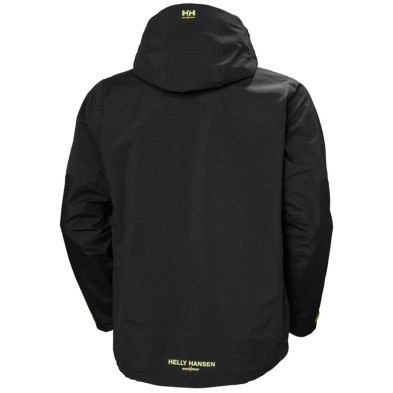 Chaqueta Impermeable Helly Hansen Magni 71161