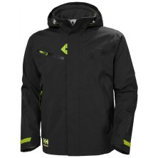 CHAQUETA IMPERMEABLE HELLY HANSEN MAGNI 71161