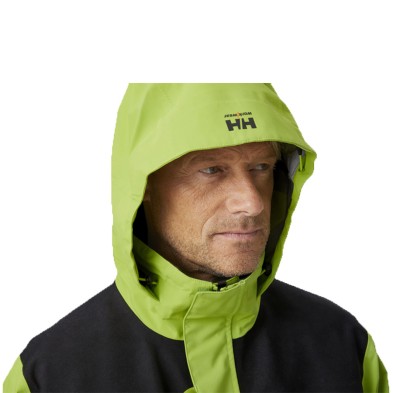 Chaqueta Impermeable Helly Hansen Magni 71161