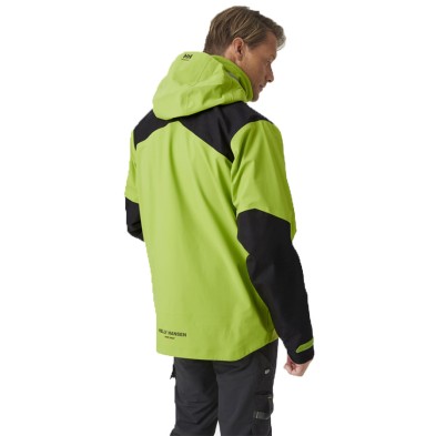 Chaqueta Impermeable Helly Hansen Magni 71161