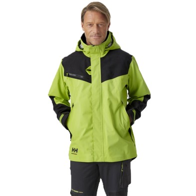 Chaqueta Impermeable Helly Hansen Magni 71161
