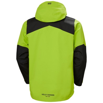 Chaqueta Impermeable Helly Hansen Magni 71161