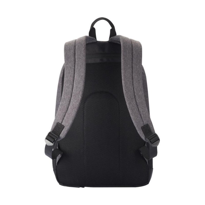 Mochila clique street backpack 040223 antracita marengo