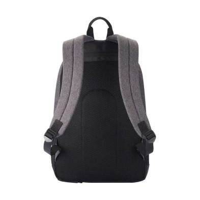 MOCHILA CLIQUE STREET BACKPACK 040223 ANTRACITA MARENGO