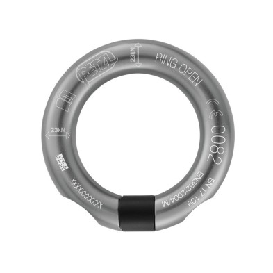 Anillo Abierto Petzl M028Aa00