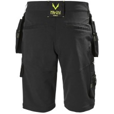 bermuda helly hansen magni 76583 en negro