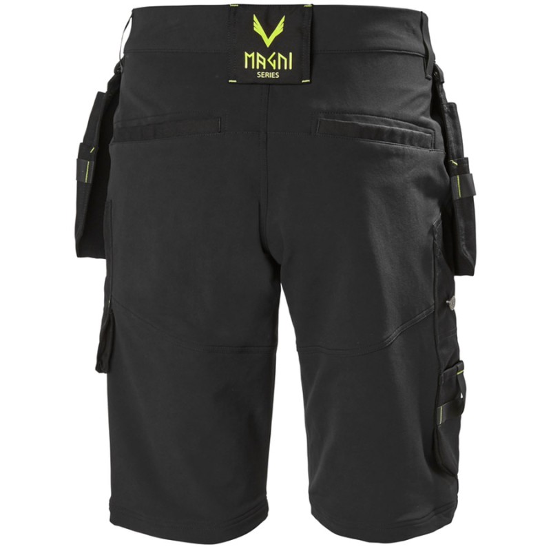 Bermuda helly hansen magni 76583