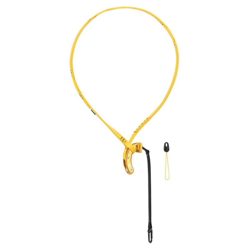Salvarramas petzl naja g004aa00