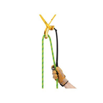Salvarramas Petzl Naja G004Aa00