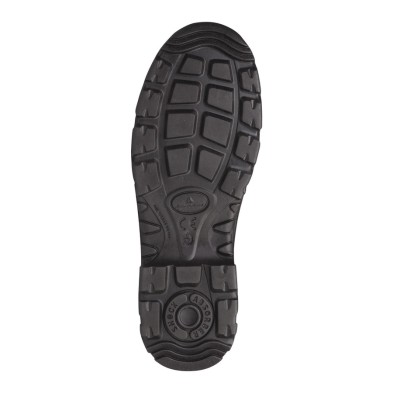 BOTA DELTA PLUS SAMARA S3 SRC