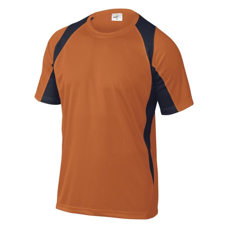 Camiseta delta plus bali