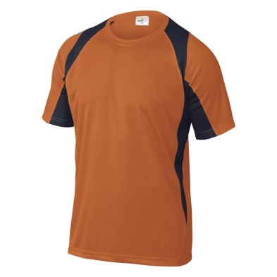Camiseta Delta Plus Bali