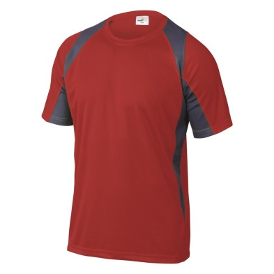 Camiseta Delta Plus Bali