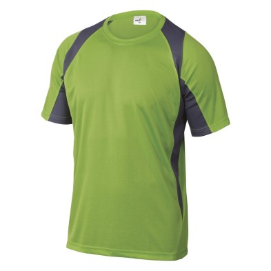 Camiseta Delta Plus Bali