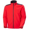 Chaqueta softshell helly hansen manchester 2.0 74085