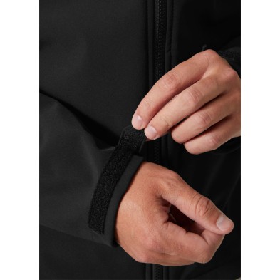 Chaqueta Softshell Helly Hansen Manchester 2.0 74085