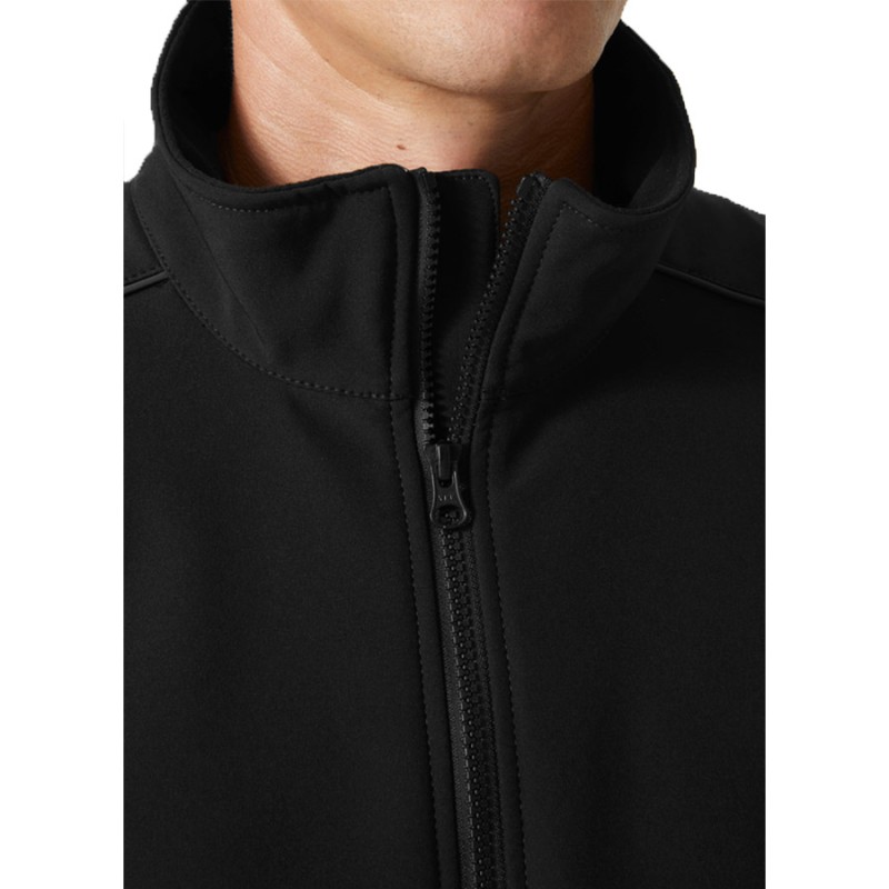 Chaqueta softshell helly hansen manchester 2.0 74085