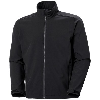 Chaqueta Softshell Helly Hansen Manchester 2.0 74085