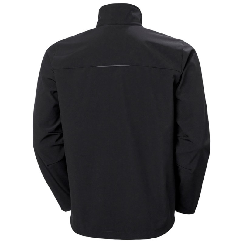 Chaqueta softshell helly hansen manchester 2.0 74085