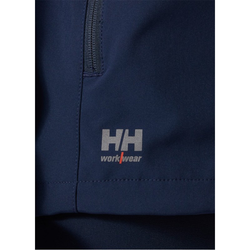 Chaqueta softshell helly hansen manchester 2.0 74085