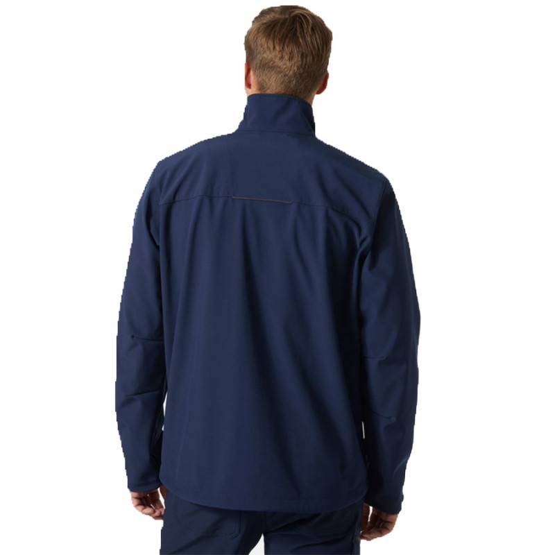 Chaqueta softshell helly hansen manchester 2.0 74085