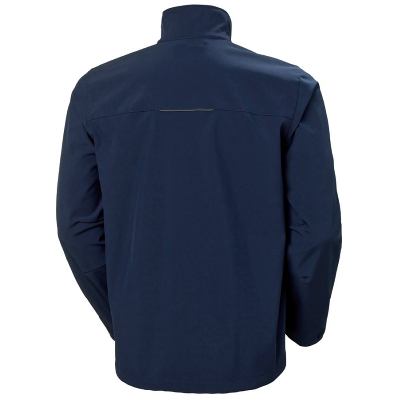 Chaqueta softshell helly hansen manchester 2.0 74085