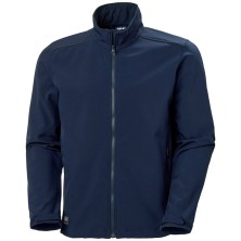 CHAQUETA SOFTSHELL HELLY HANSEN MANCHESTER 2.0 74085