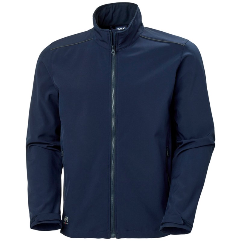 Chaqueta softshell helly hansen manchester 2.0 74085