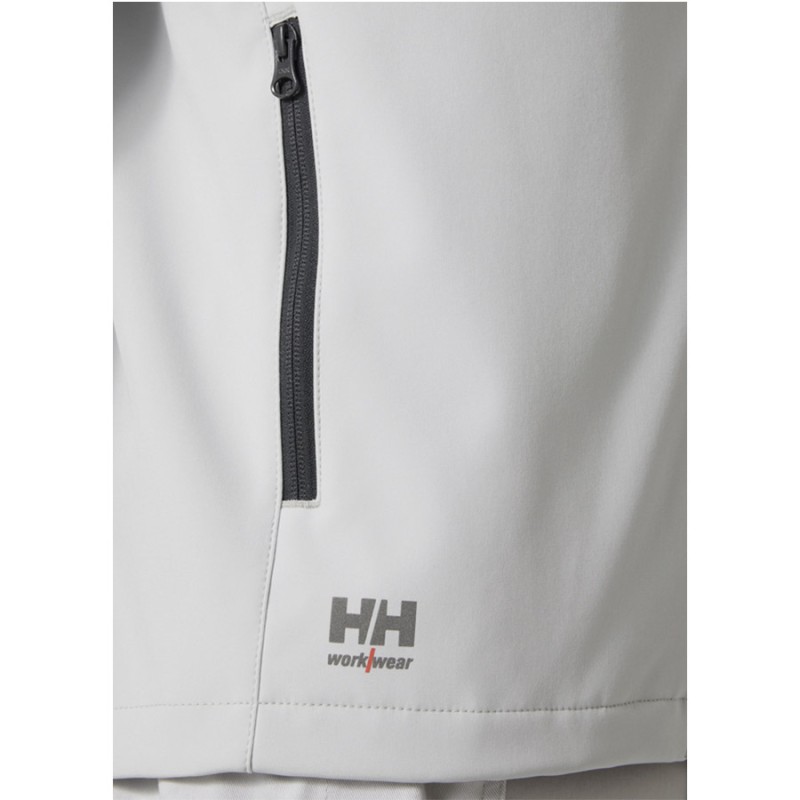 Chaqueta softshell helly hansen manchester 2.0 74085