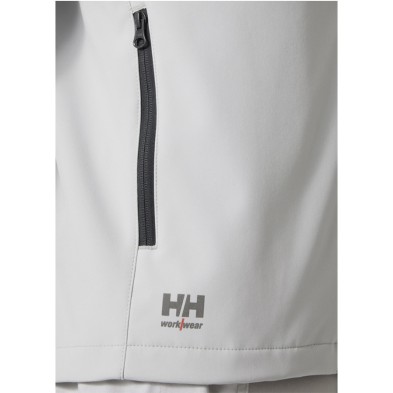 Chaqueta Softshell Helly Hansen Manchester 2.0 74085