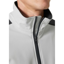CHAQUETA SOFTSHELL HELLY HANSEN MANCHESTER 2.0 74085