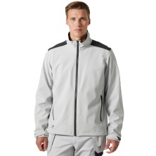 CHAQUETA SOFTSHELL HELLY HANSEN MANCHESTER 2.0 74085