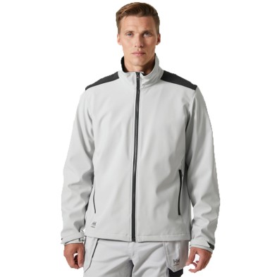 Chaqueta Softshell Helly Hansen Manchester 2.0 74085