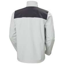 CHAQUETA SOFTSHELL HELLY HANSEN MANCHESTER 2.0 74085