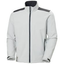 CHAQUETA SOFTSHELL HELLY HANSEN MANCHESTER 2.0 74085