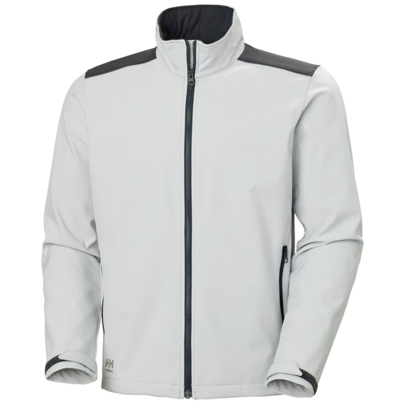 Chaqueta softshell helly hansen manchester 2.0 74085