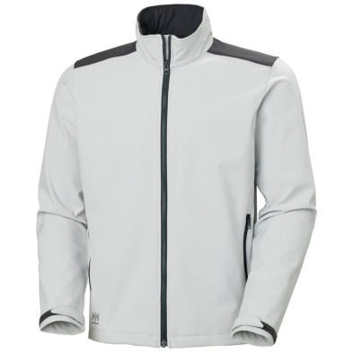 Chaqueta Softshell Helly Hansen Manchester 2.0 74085