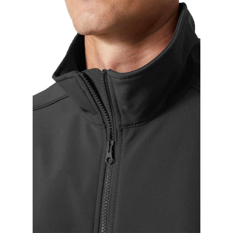 Chaqueta softshell helly hansen manchester 2.0 74085