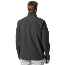 CHAQUETA SOFTSHELL HELLY HANSEN MANCHESTER 2.0 74085