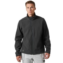 CHAQUETA SOFTSHELL HELLY HANSEN MANCHESTER 2.0 74085