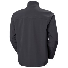CHAQUETA SOFTSHELL HELLY HANSEN MANCHESTER 2.0 74085