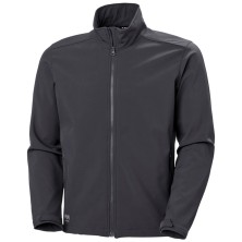 CHAQUETA SOFTSHELL HELLY HANSEN MANCHESTER 2.0 74085