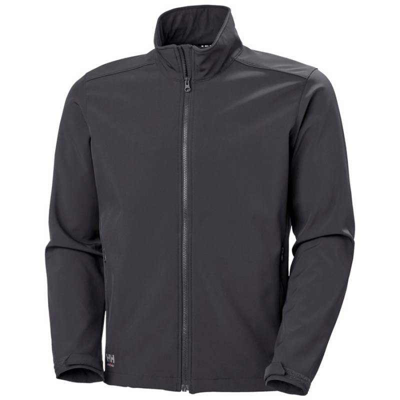 Chaqueta softshell helly hansen manchester 2.0 74085