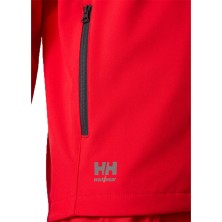 CHAQUETA SOFTSHELL HELLY HANSEN MANCHESTER 2.0 74085