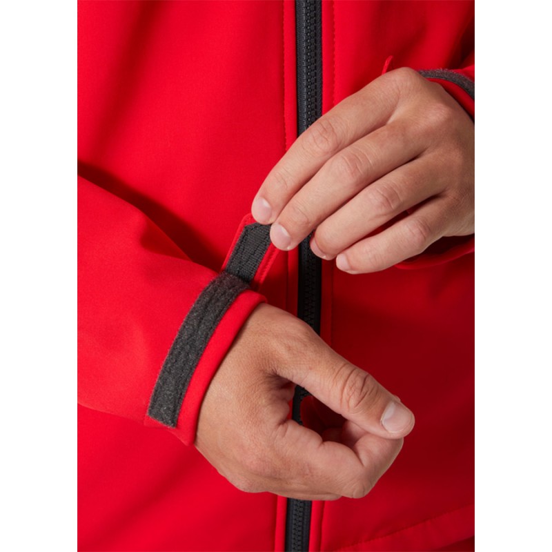 Chaqueta softshell helly hansen manchester 2.0 74085