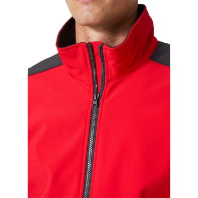 Chaqueta Softshell Helly Hansen Manchester 2.0 74085